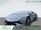 Lamborghini Huracan Tecnica 5.2 V10 640 RWD LDF7   Beaupuy 31