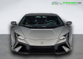 Annonce Lamborghini Huracan occasion Essence Tecnica 5.2 V10 640 RWD LDF7  Beaupuy