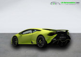Annonce Lamborghini Huracan occasion Essence Tecnica 5.2 V10 640 RWD LDF7  Beaupuy