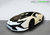 Lamborghini Huracan occasion année 2023 boite Automatique Annonce Lamborghini Huracan occasion Essence Tecnica 5.2 V10 640 RWD LDF7 à Beaupuy