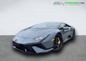 Lamborghini Huracan Tecnica 5.2 V10 640 RWD LDF7   Beaupuy 31