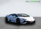 Annonce Lamborghini Huracan occasion Essence Tecnica 5.2 V10 640 RWD LDF7  Beaupuy