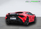 Annonce Lamborghini Huracan occasion Essence Tecnica 5.2 V10 640 RWD LDF7  Beaupuy