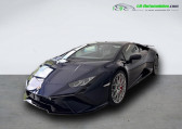Lamborghini Huracan Tecnica 5.2 V10 640 RWD LDF7   Beaupuy 31
