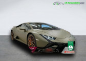 Lamborghini Huracan Tecnica 5.2 V10 640 RWD LDF7   Beaupuy 31