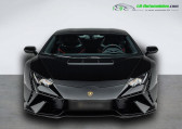 Annonce Lamborghini Huracan occasion Essence Tecnica 5.2 V10 640 RWD LDF7  Beaupuy