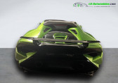 Lamborghini Huracan occasion année 2024 boite Automatique Annonce Lamborghini Huracan occasion Essence Tecnica 5.2 V10 640 RWD LDF7 à Beaupuy
