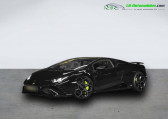Lamborghini Huracan occasion année 2024 boite Automatique Annonce Lamborghini Huracan occasion Essence Tecnica 5.2 V10 640 RWD LDF7 à Beaupuy