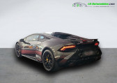 Lamborghini Huracan occasion année 2024 boite Automatique Annonce Lamborghini Huracan occasion Essence Tecnica 5.2 V10 640 RWD LDF7 à Beaupuy
