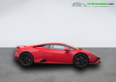 Lamborghini Huracan Tecnica 5.2 V10 640 RWD LDF7   Beaupuy 31