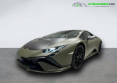 Lamborghini Huracan Tecnica 5.2 V10 640 RWD LDF7   Beaupuy 31