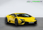 Lamborghini Huracan Tecnica 5.2 V10 640 RWD LDF7   Beaupuy 31