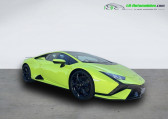 Lamborghini Huracan Tecnica 5.2 V10 640 RWD LDF7   Beaupuy 31
