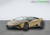 Lamborghini Huracan Tecnica 5.2 V10 640 RWD LDF7   Beaupuy 31
