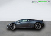Lamborghini Huracan Tecnica 5.2 V10 640 RWD LDF7   Beaupuy 31