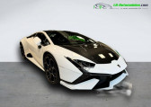 Annonce Lamborghini Huracan occasion Essence Tecnica 5.2 V10 640 RWD LDF7  Beaupuy