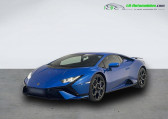 Lamborghini Huracan occasion année 2024 boite Automatique Annonce Lamborghini Huracan occasion Essence Tecnica 5.2 V10 640 RWD LDF7 à Beaupuy