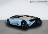 Lamborghini Huracan occasion année 2023 boite Automatique Annonce Lamborghini Huracan occasion Essence Tecnica 5.2 V10 640 RWD LDF7 à Beaupuy