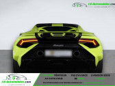 Annonce Lamborghini Huracan occasion Essence Tecnica 5.2 V10 640 RWD LDF7 à Beaupuy