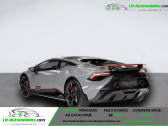 Annonce Lamborghini Huracan occasion Essence Tecnica 5.2 V10 640 RWD LDF7  Beaupuy