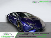 Annonce Lamborghini Huracan occasion Essence Tecnica 5.2 V10 640 RWD LDF7  Beaupuy