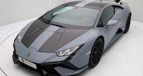 Lamborghini Huracan , garage GT CARS PRESTIGE � Sainte Genevi�ve Des Bois