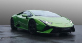 Annonce Lamborghini Huracan occasion Essence Tecnica Ad personam � Sainte Genevi�ve Des Bois