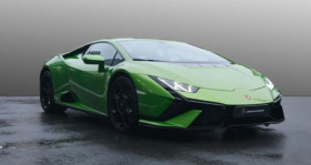 Lamborghini Huracan , garage GT CARS PRESTIGE � Sainte Genevi�ve Des Bois