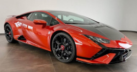 Lamborghini Huracan , garage GT CARS PRESTIGE � Sainte Genevi�ve Des Bois