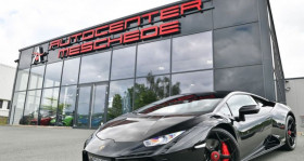 Lamborghini Huracan , garage AUTOCENTER MESCHEDE GMBH  Meschede
