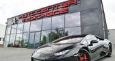 Lamborghini Huracan occasion année 2023 boite Automatique Annonce Lamborghini Huracan occasion Essence Tecnica Racing Seats à Meschede