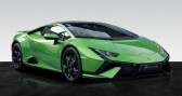 Lamborghini Huracan Tecnica sensonum  � Sainte Genevi�ve Des Bois 91