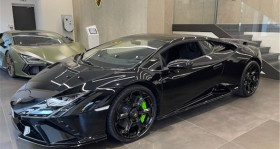 Lamborghini Huracan occasion 2023 mise en vente à Monaco par le garage LAMBORGHINI MONACO - photo n°1