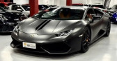 Annonce Lamborghini Huracan occasion Essence V10 LP610-4 Escape FI � ENCAMP