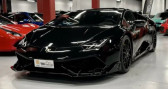 Annonce Lamborghini Huracan occasion Essence V10 LP610-4 Kit Aero   Escape FI  ENCAMP