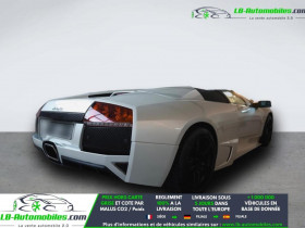 Lamborghini murcielago 6.5 V12 LP 640  occasion � Beaupuy - photo n�4