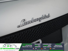 Lamborghini murcielago 6.5 V12 LP 640  occasion � Beaupuy - photo n�3