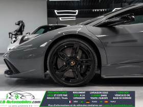Lamborghini murcielago 6.5 V12 LP 640  occasion � Beaupuy - photo n�6