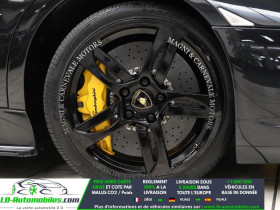 Lamborghini murcielago 6.5 V12 LP 640  occasion � Beaupuy - photo n�5
