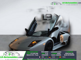 Lamborghini murcielago 6.5 V12 LP 640  occasion � Beaupuy - photo n�2