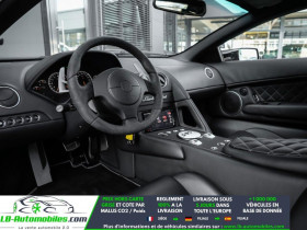 Lamborghini murcielago 6.5 V12 LP 640  occasion � Beaupuy - photo n�5