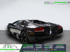 Lamborghini murcielago 6.5 V12 LP 640  occasion � Beaupuy - photo n�3