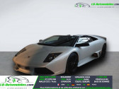 Annonce Lamborghini murcielago occasion Essence 6.5 V12 LP 640 � Beaupuy