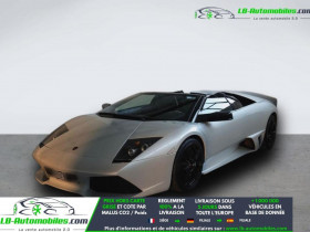Lamborghini murcielago , garage LB AUTOMOBILES � Beaupuy