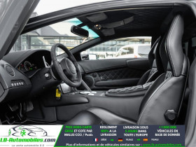 Lamborghini murcielago 6.5 V12 LP 640  occasion � Beaupuy - photo n�4