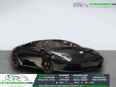 Annonce Lamborghini murcielago occasion Essence 6.5 V12 LP 640 � Beaupuy