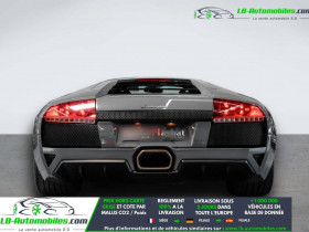 Lamborghini murcielago 6.5 V12 LP 640  occasion � Beaupuy - photo n�3