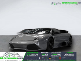 Lamborghini murcielago 6.5 V12 LP 640  occasion � Beaupuy - photo n�2