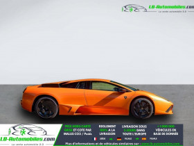 Lamborghini murcielago , garage LB AUTOMOBILES � Beaupuy