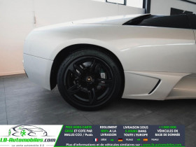 Lamborghini murcielago 6.5 V12 LP 640  occasion � Beaupuy - photo n�7